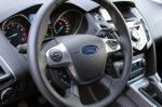Ford Focus 1.0-Litre EcoBoost Titanium 2012 года